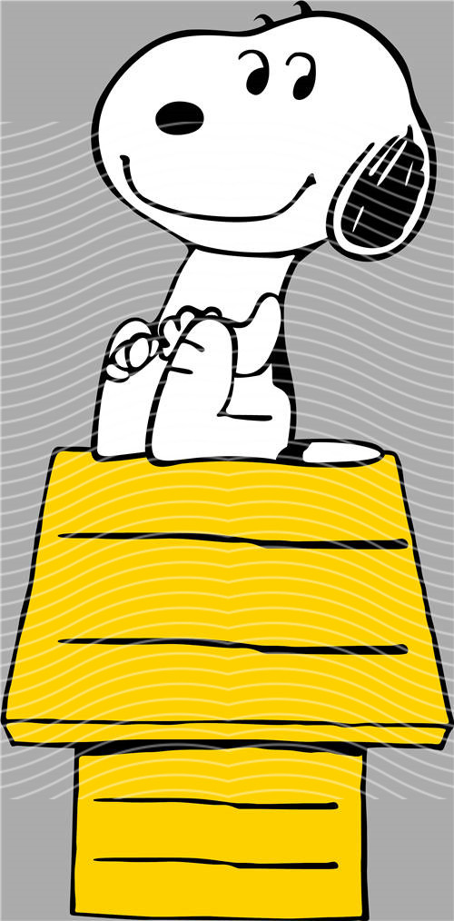 Snoopy- 132